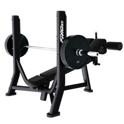 Signature Series Olympic Decline Bench (SODB)