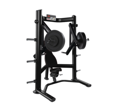 Life Fitness Signature Series Plate Loaded Decline Chest Press (SPLDCP)