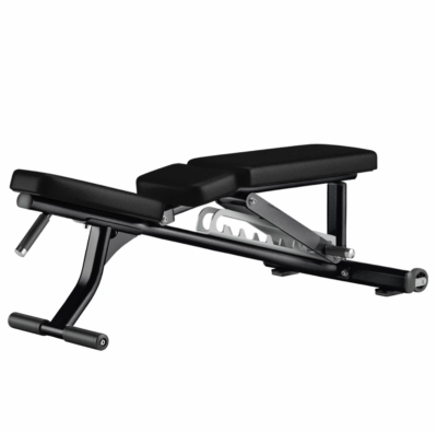 Pre-Owned Axiom Series Adjustable Bench (PO-OP-ADJ)