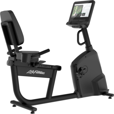 ATMOS RECUMBENT BIKE