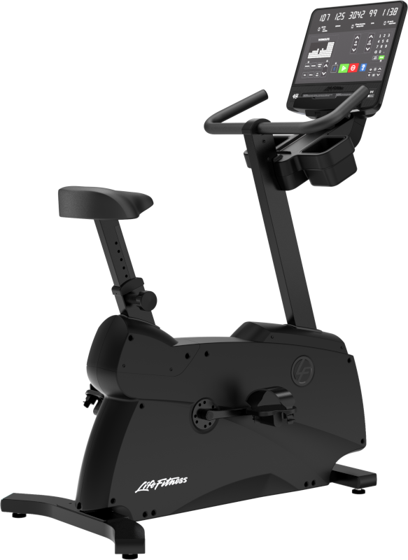 ATMOS UPRIGHT BIKE - Image 2