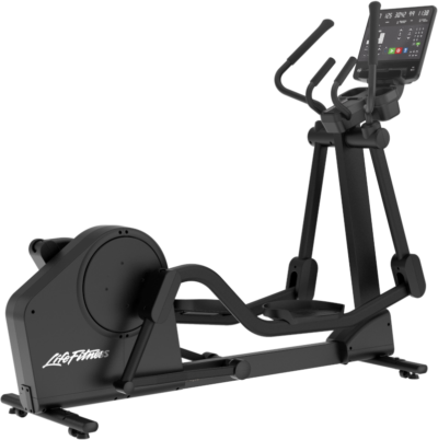 Atmos Elliptical with SL Console (ATMX-SL WIFI CHR)