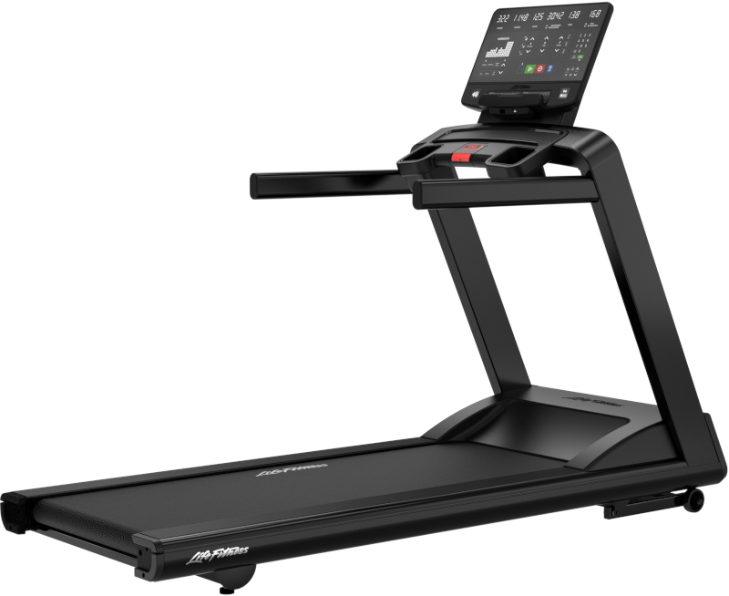 Atoms Treadmill with SL Console (ATMT-SL WIFI CHR)