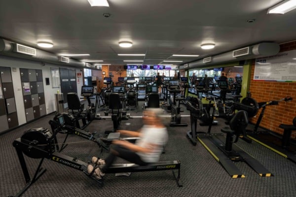 LFHS - Collingwood Leisure Centre-3