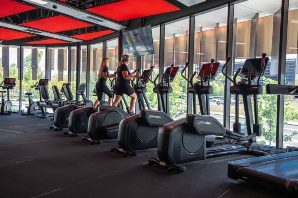 Oran Park Leisure Centre-4