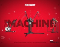 Pages from Keiser Full Brochure