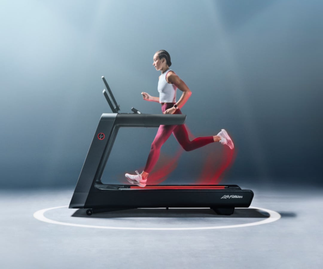 Symbio Runner Hero Close